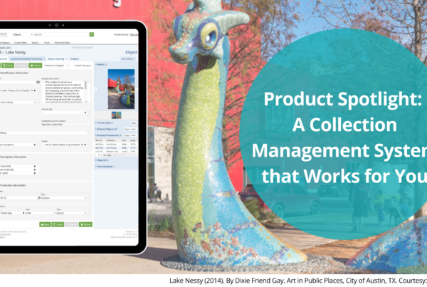 Product Spotlight: A Collection Management System that Works for You featured image.